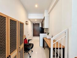 Parc Somme (D8), Apartment #631583711